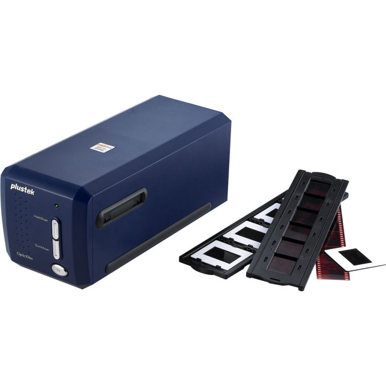 thumbnail image 2 of 8mm Film Adapter – For Plustek OpticFilm Scanners 2 of 6