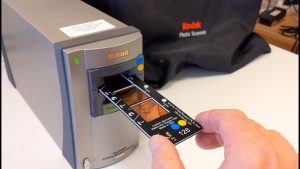 Top 10 35mm Slide Scanners for 2024: The Ultimate Guide